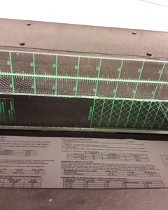 Riddle F/Ground Grain Bygholm 2